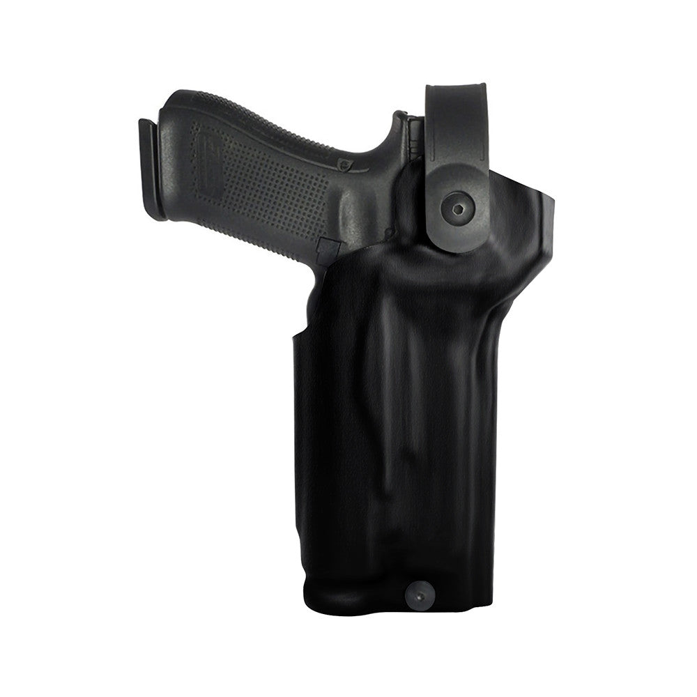 US-80 SRH Level 2 Duty Holster - Rail Mounted Light & RDS