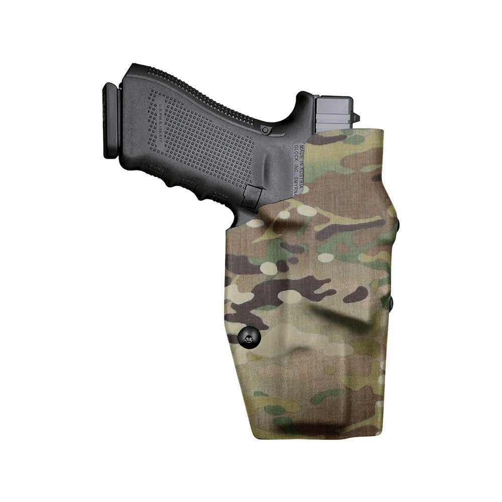 US-211 SRS Level 2 Duty Holster