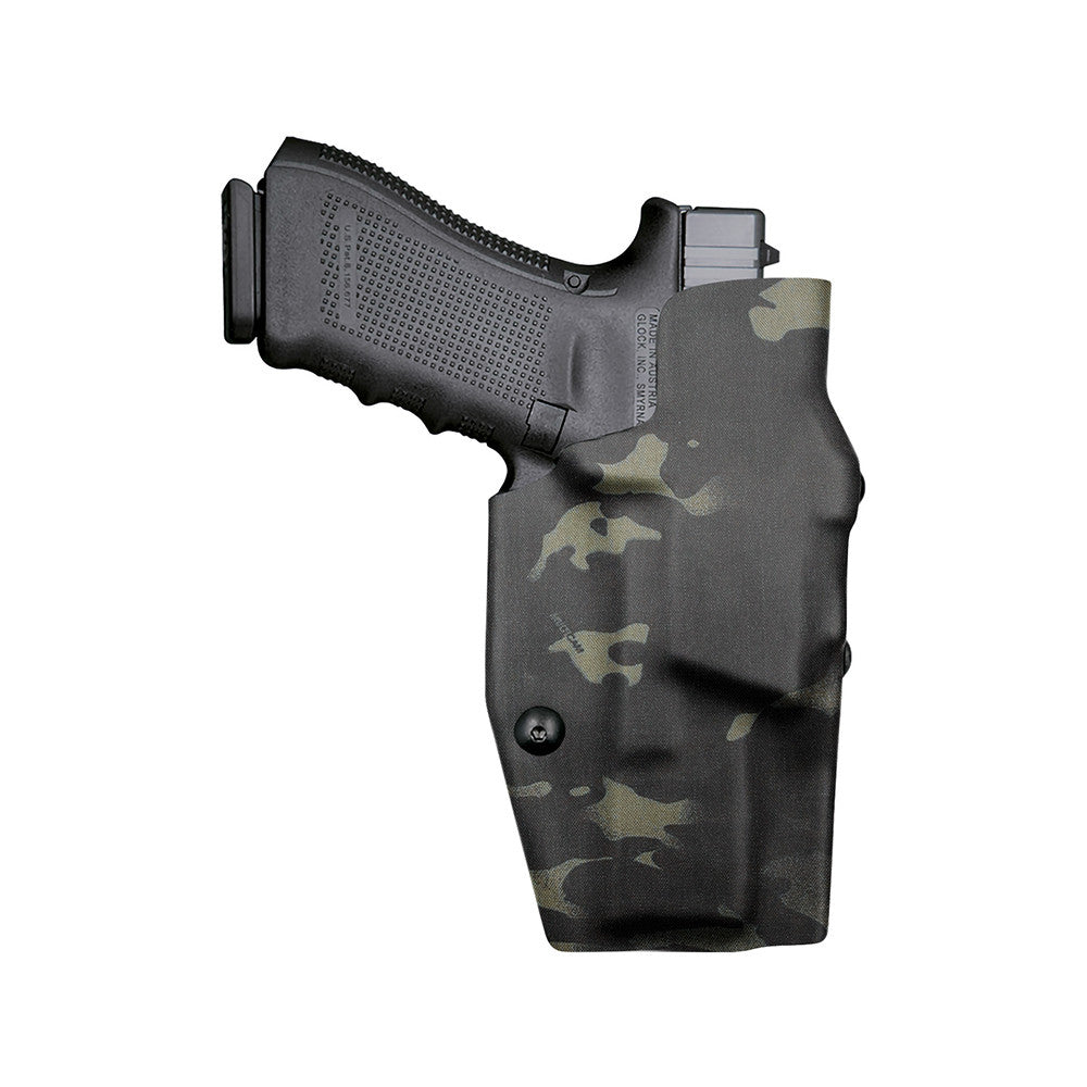 US-211 SRS Level 2 Duty Holster
