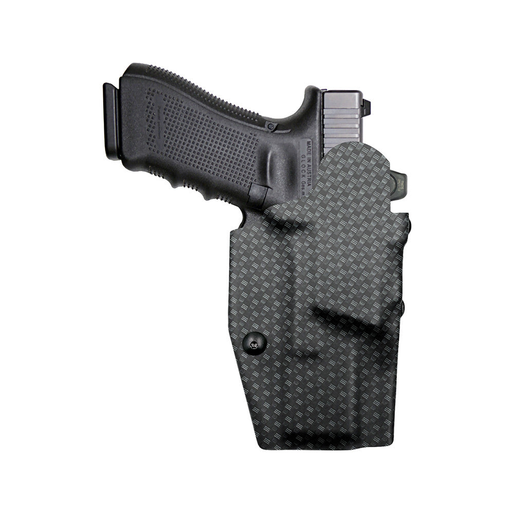 US-221 SRS Level 2 Duty Holster - RDS