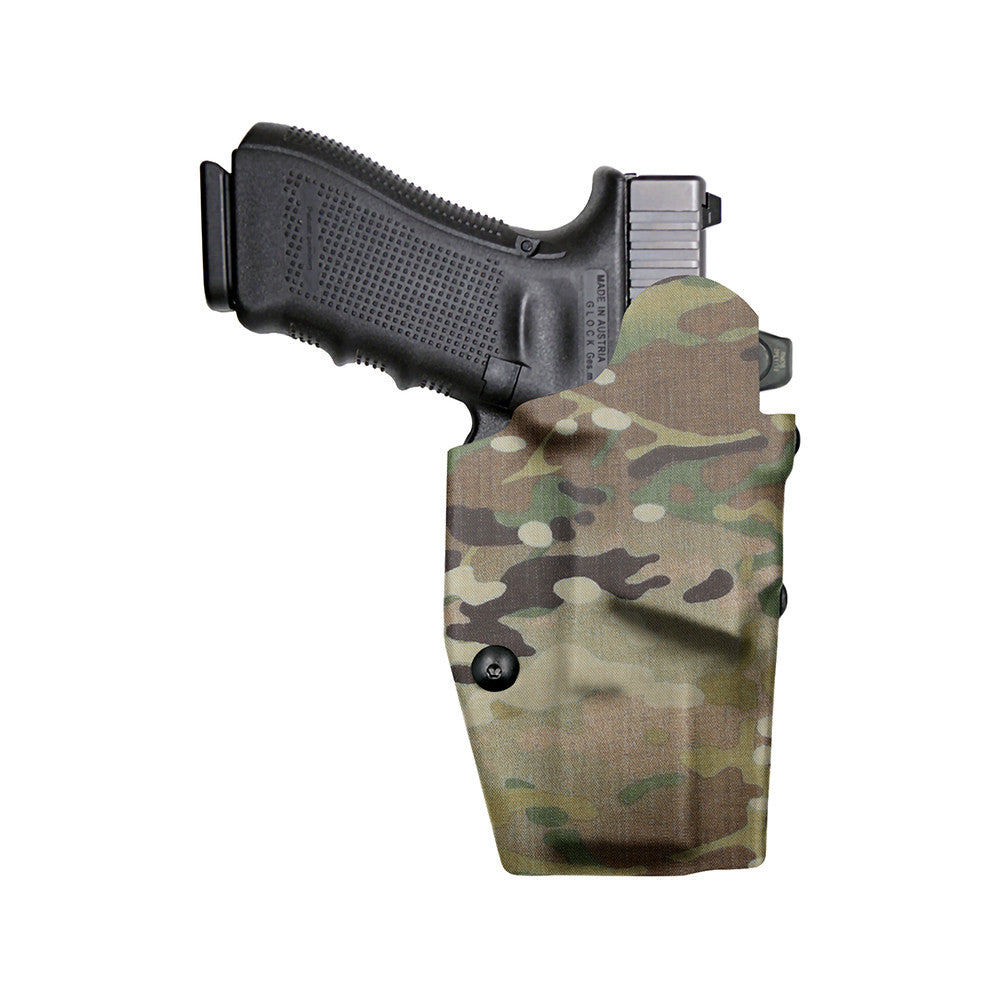 US-221 SRS Level 2 Duty Holster - RDS