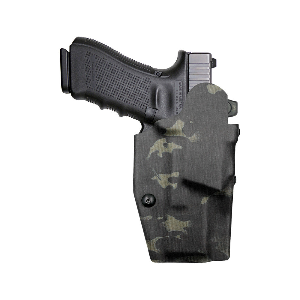 US-221 SRS Level 2 Duty Holster - RDS