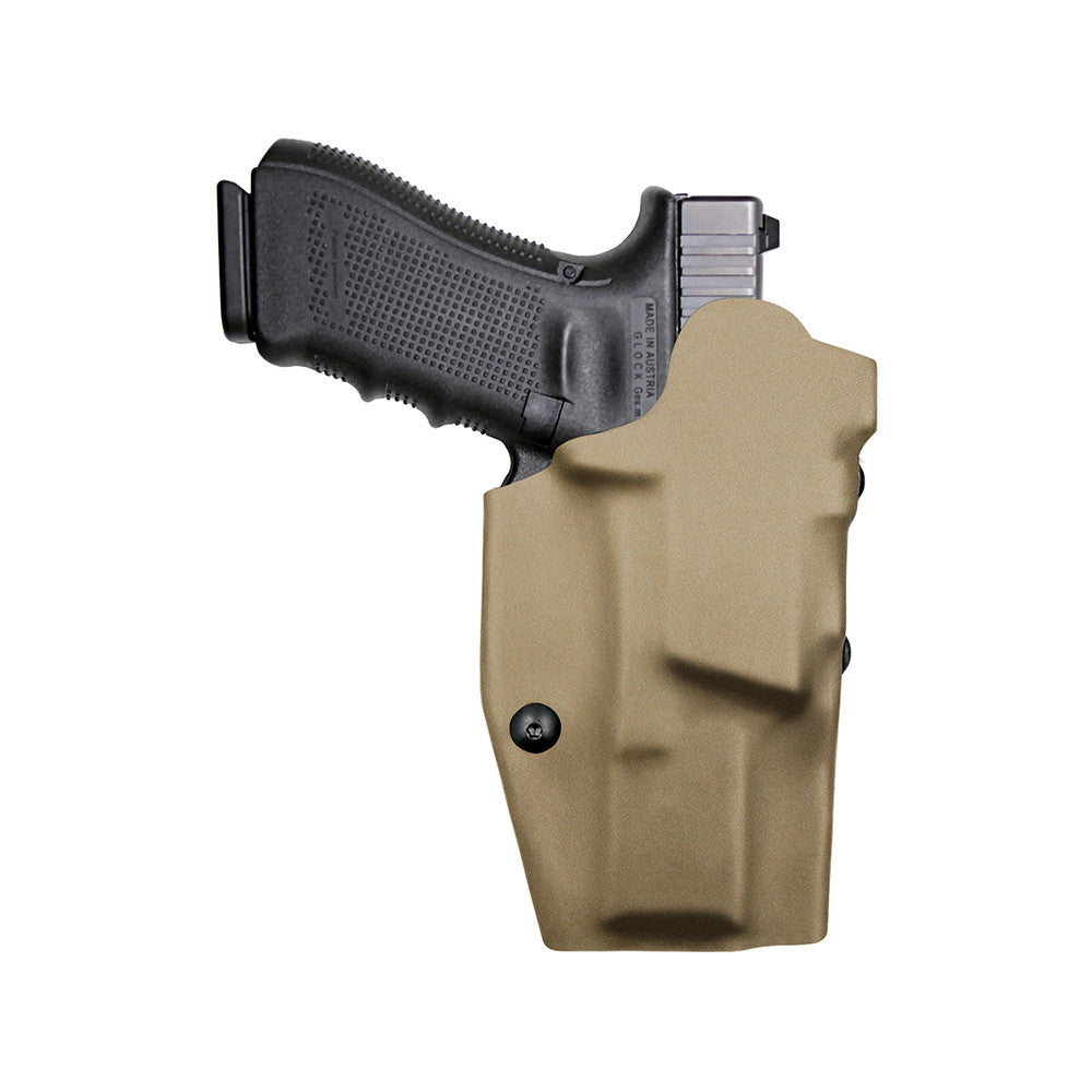 US-231 SRS Level 2 Duty Holster - RDS