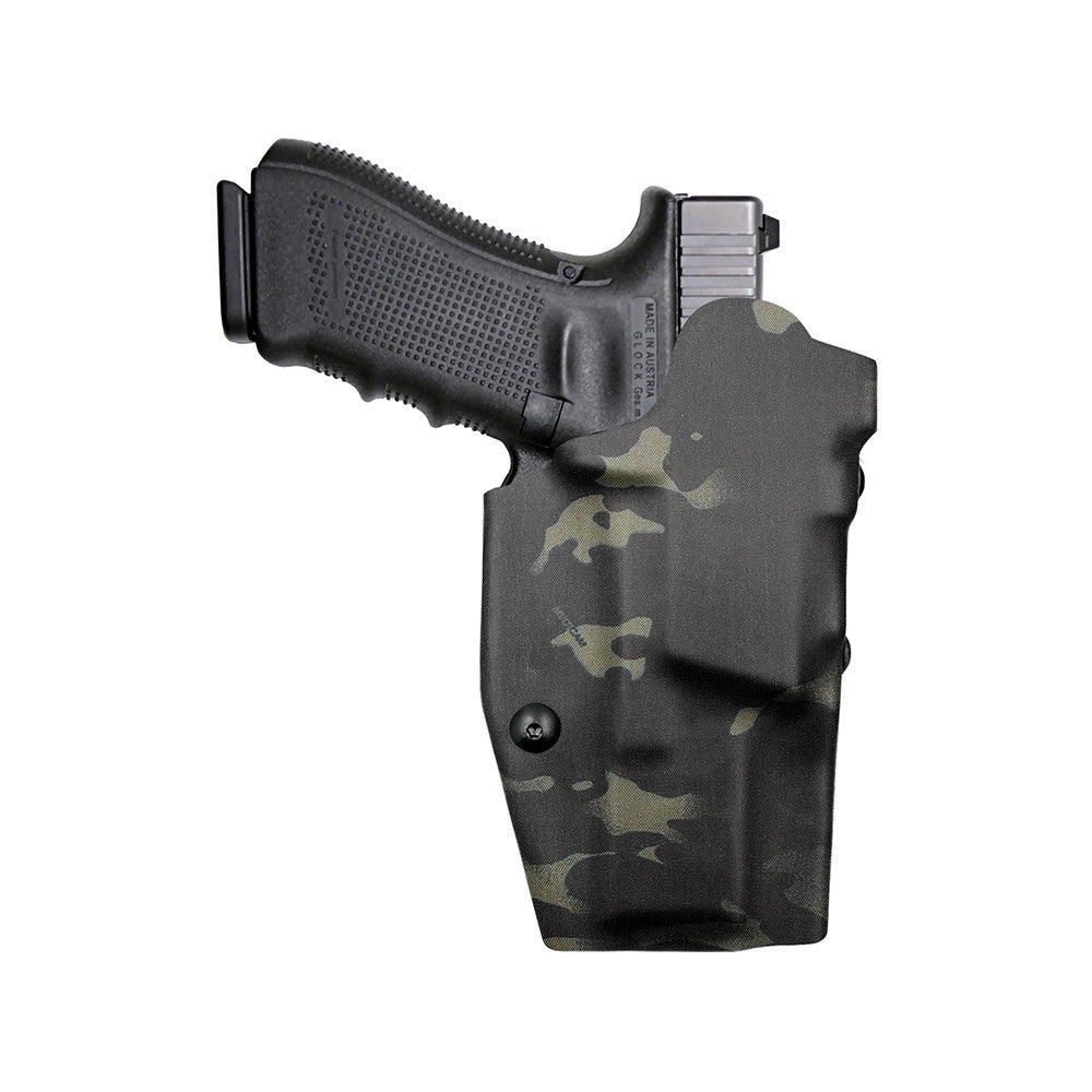 US-231 SRS Level 2 Duty Holster - RDS