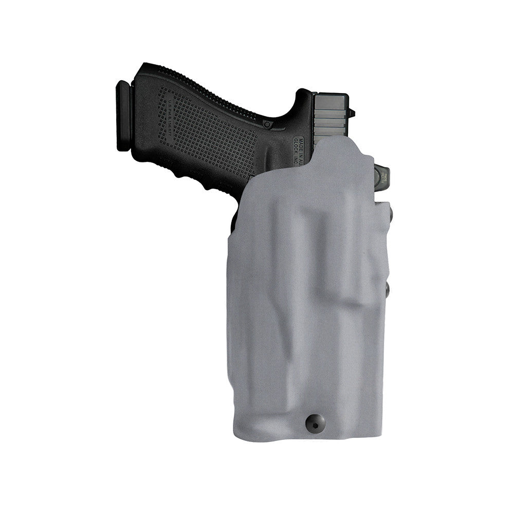 US-261 SRS Level 2 Duty Holster - Rail Mounted Light & RDS