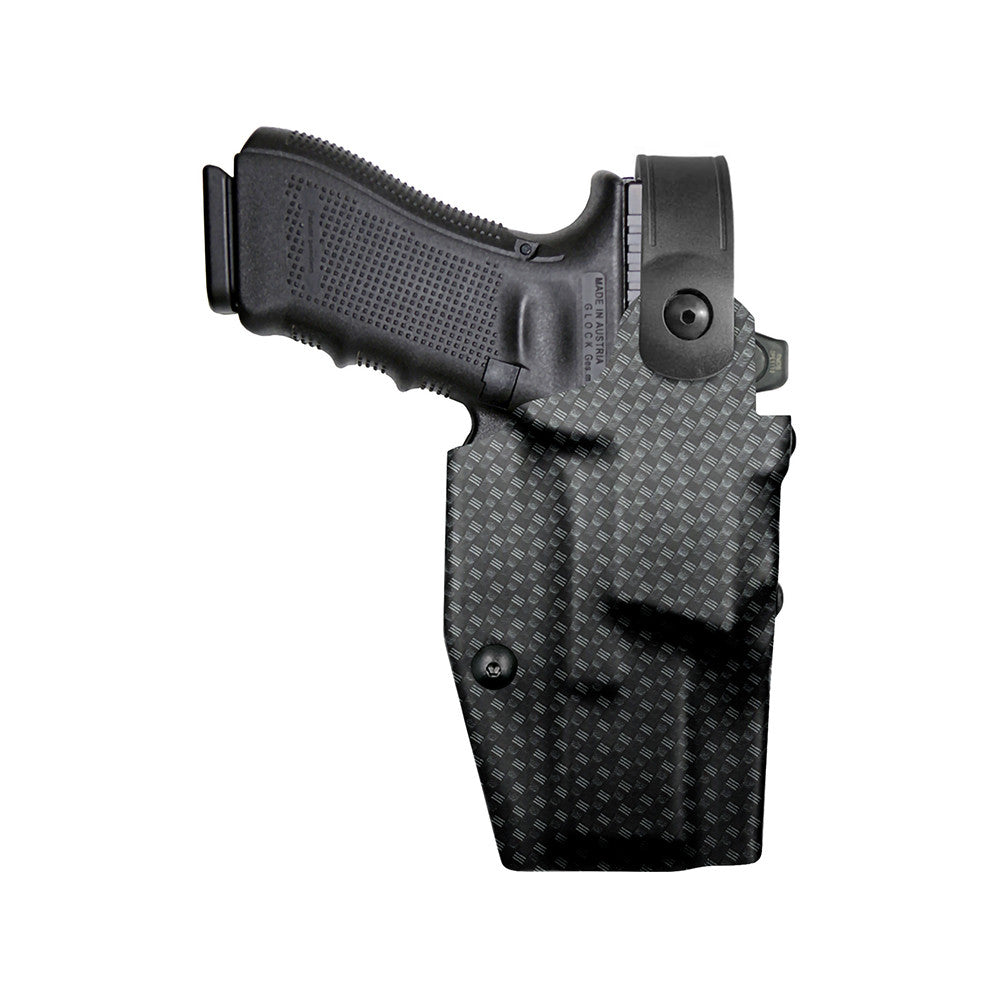 US-220 SRS/SRH Level 3 Duty Holster - RDS