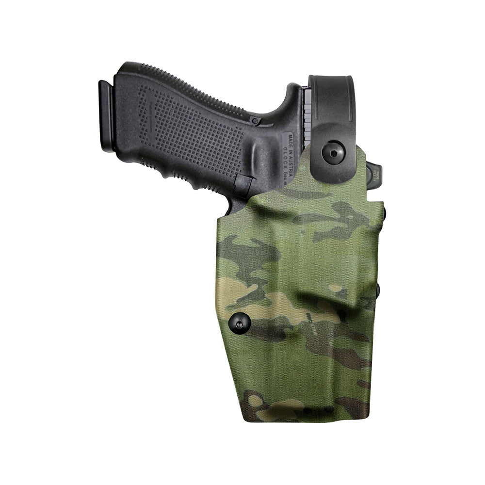US-220 SRS/SRH Level 3 Duty Holster - RDS