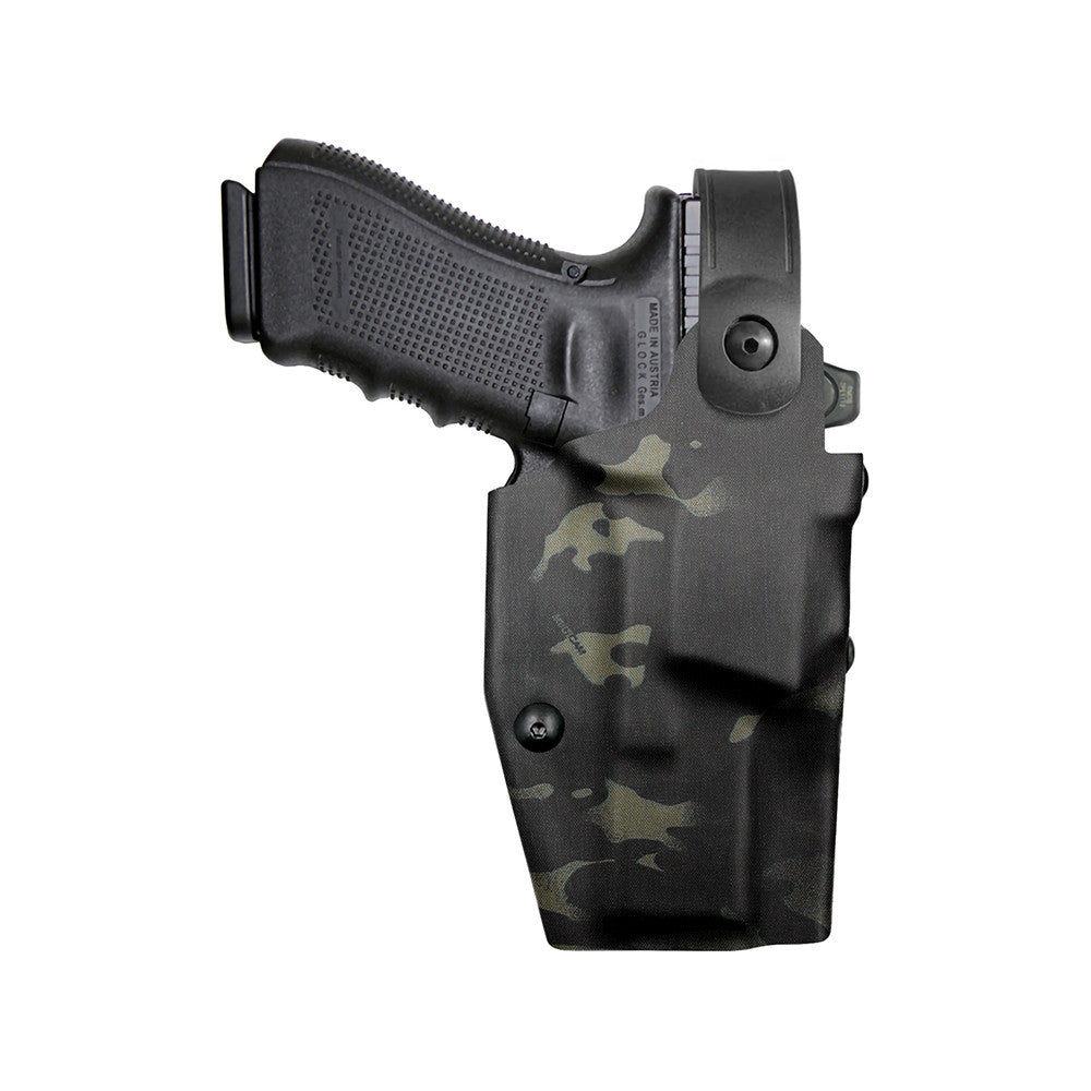 US-220 SRS/SRH Level 3 Duty Holster - RDS