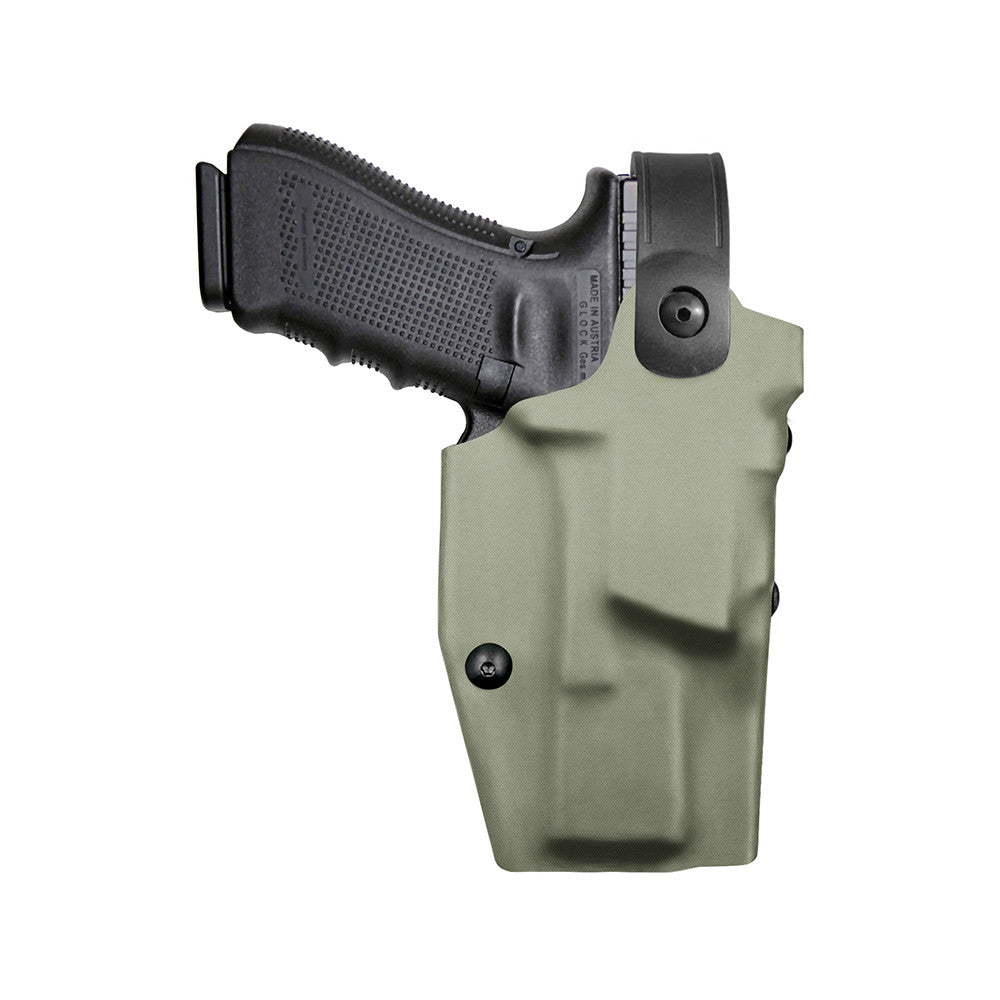 US-230 SRS/SRH Level 3 Duty Holster - RDS