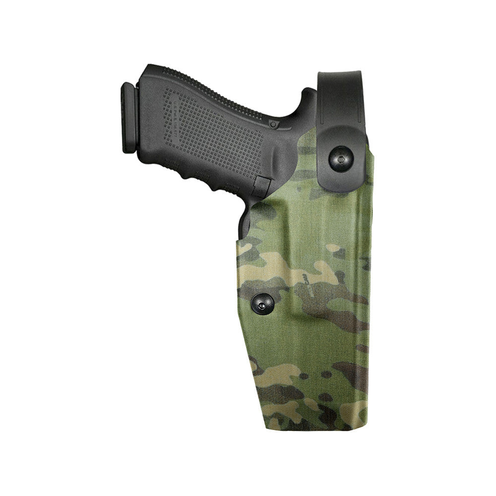 US-10 SRH Level 2 Duty Holster