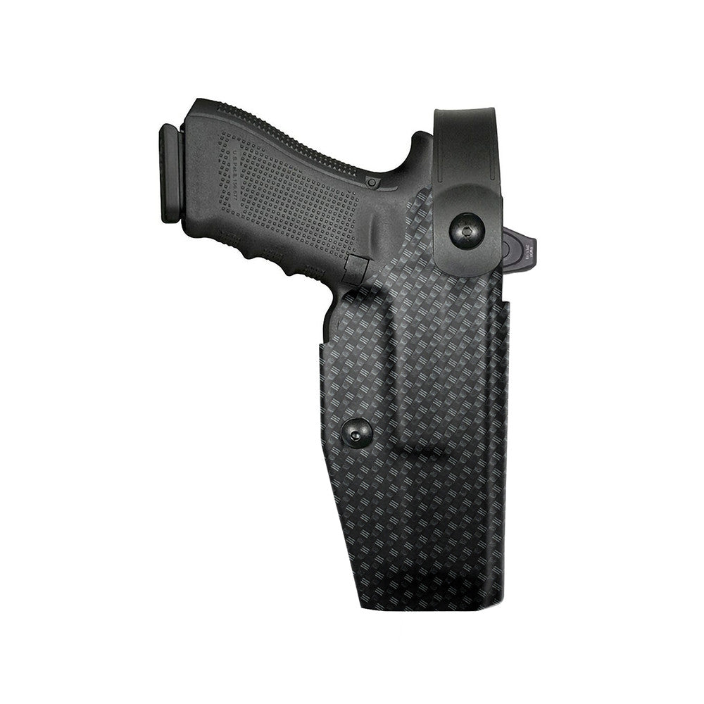 US-20 SRH Level 2 Duty Holster - RDS