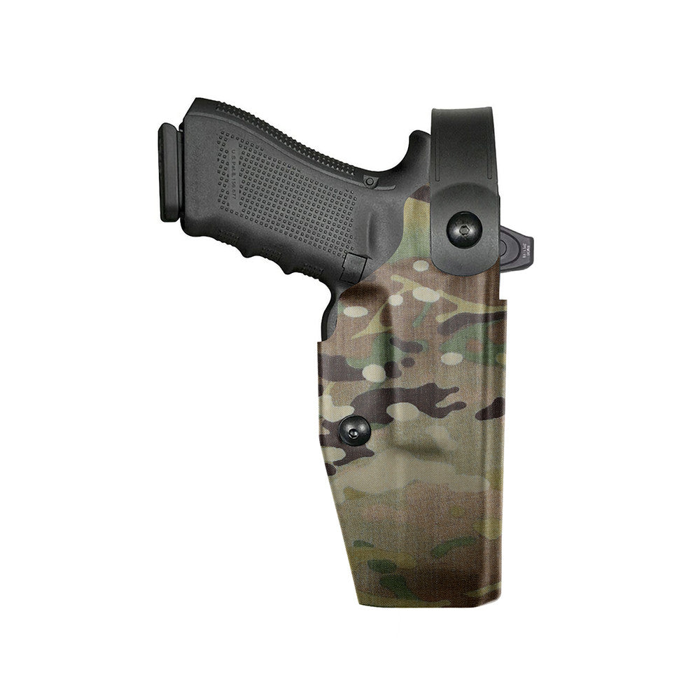 US-20 SRH Level 2 Duty Holster - RDS