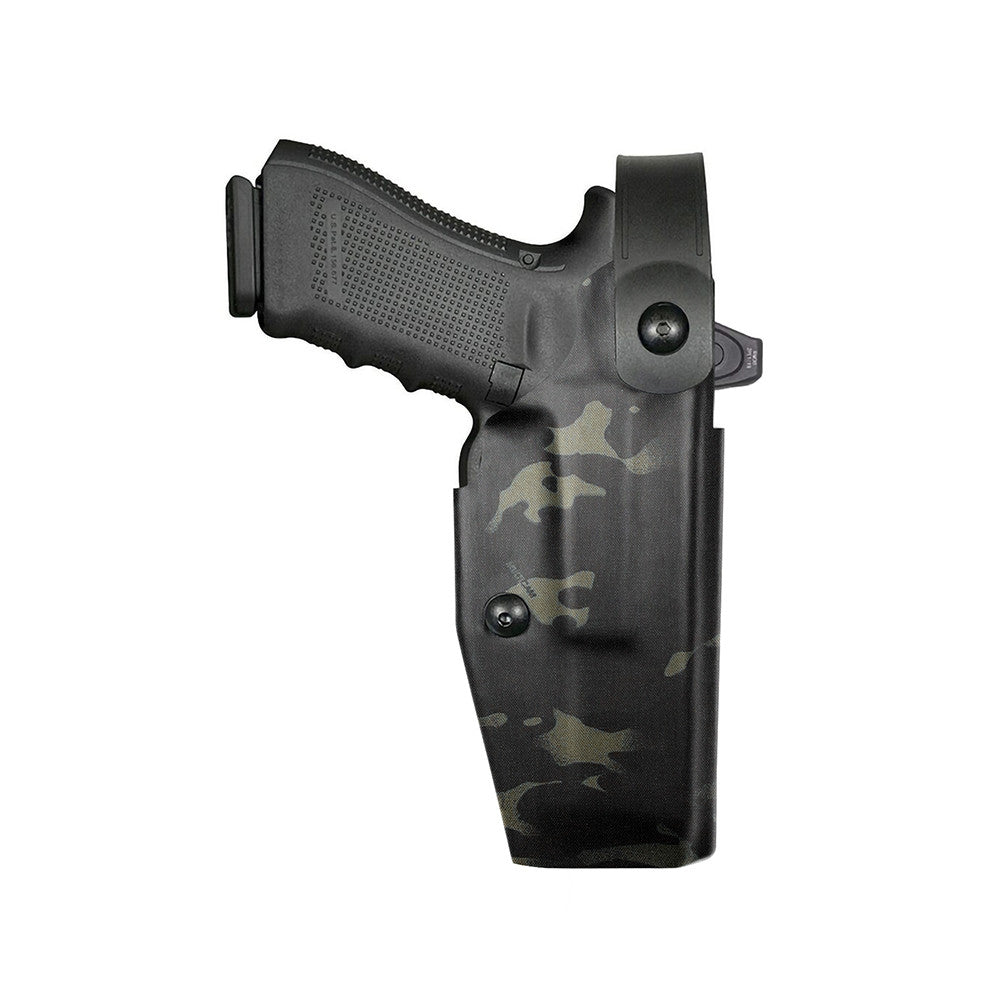 US-20 SRH Level 2 Duty Holster - RDS