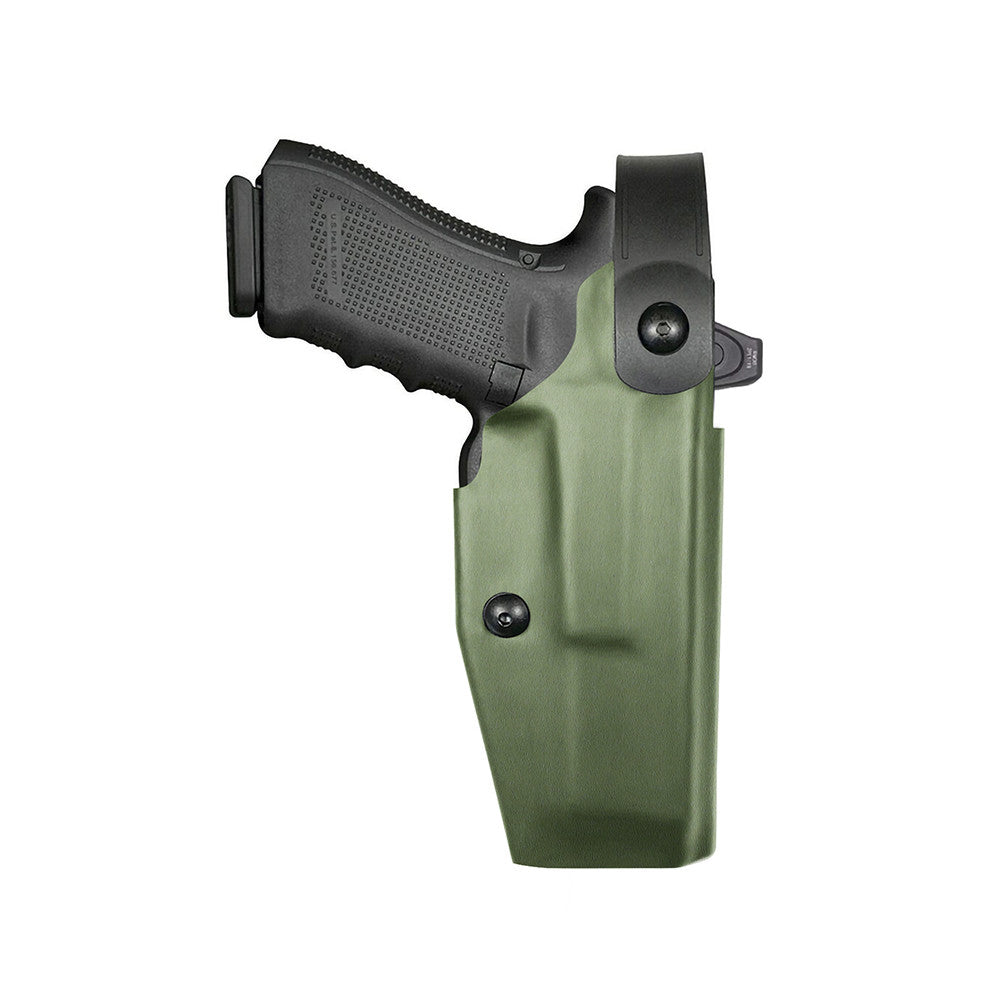 US-20 SRH Level 2 Duty Holster - RDS