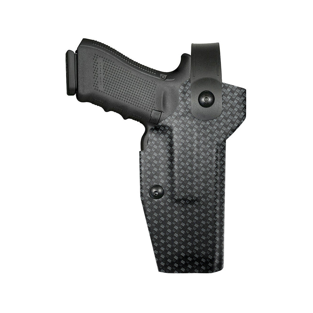 US-30 SRH Level 2 Duty Holster - RDS