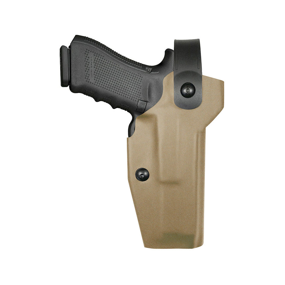 US-30 SRH Level 2 Duty Holster - RDS