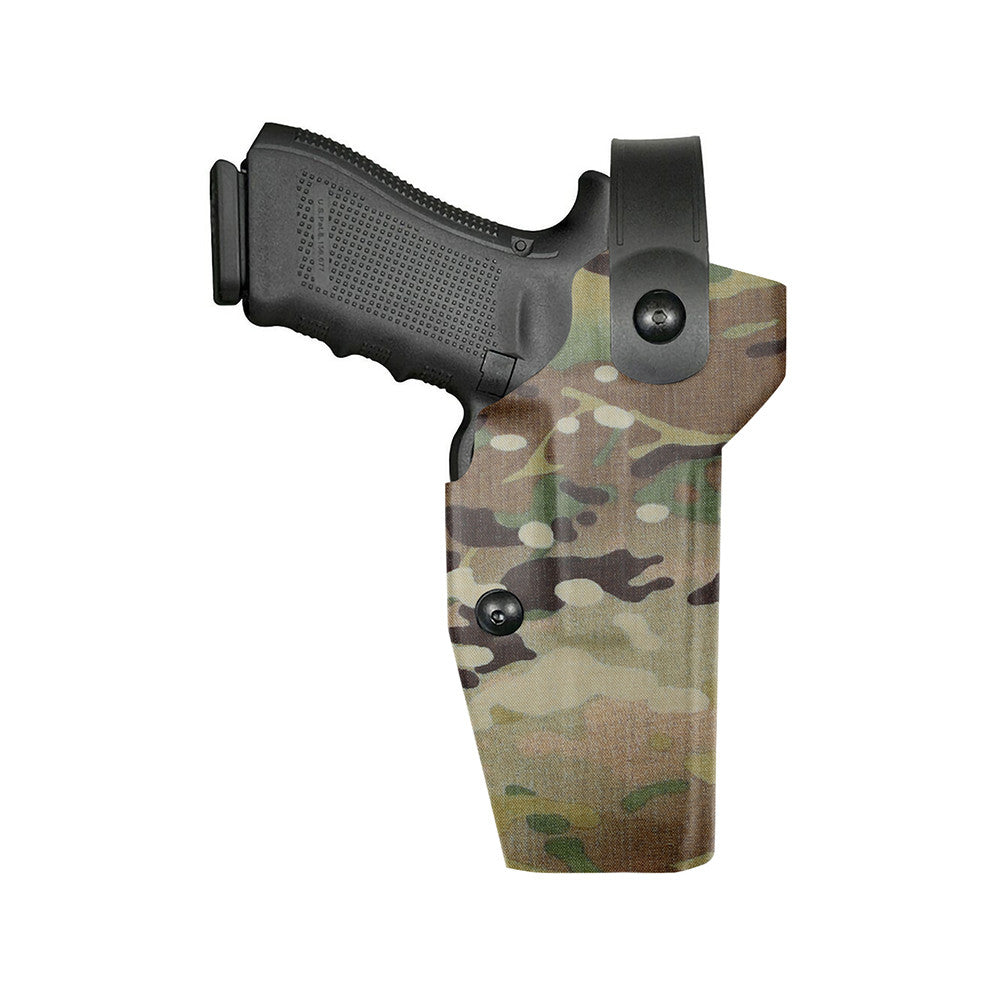 US-30 SRH Level 2 Duty Holster - RDS