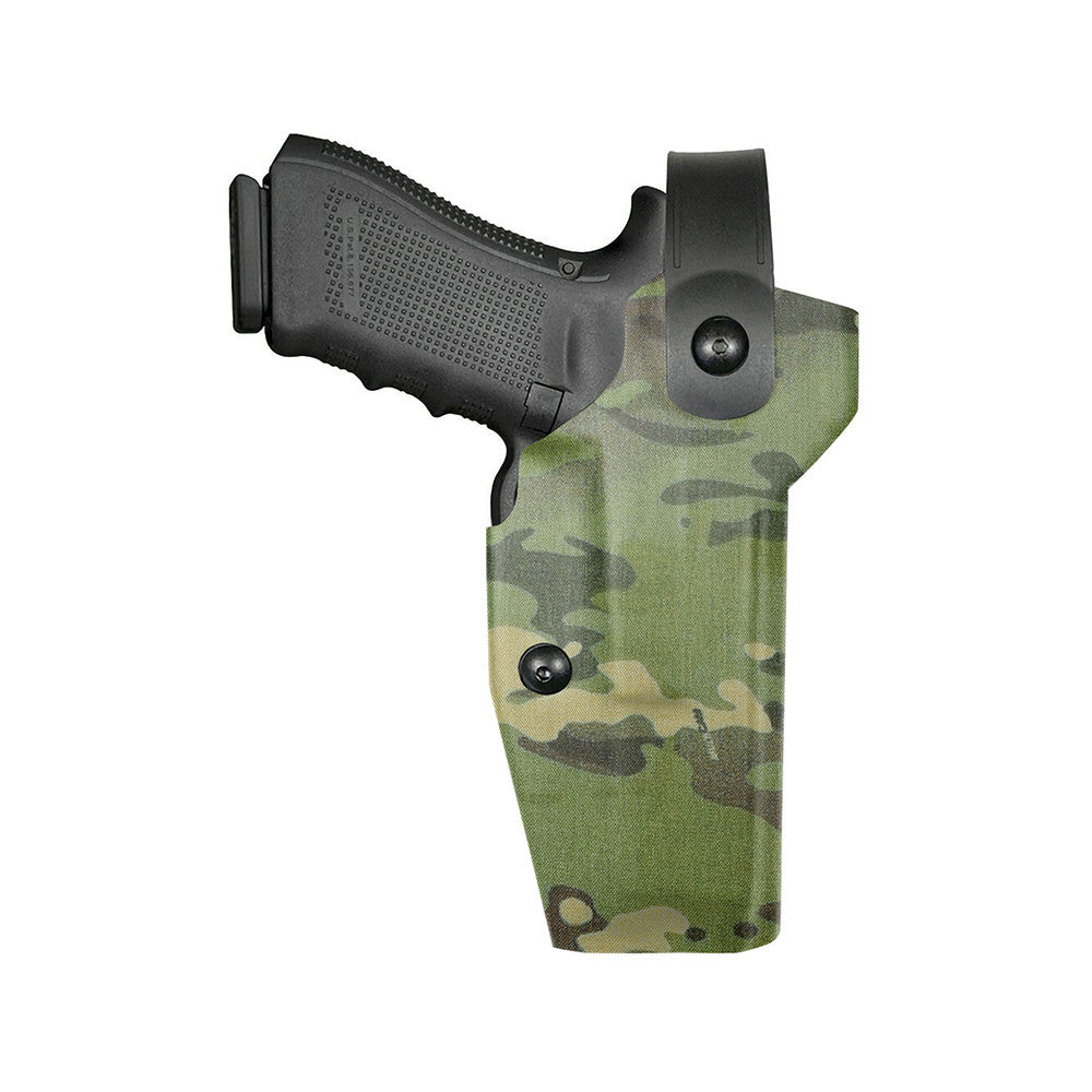 US-30 SRH Level 2 Duty Holster - RDS