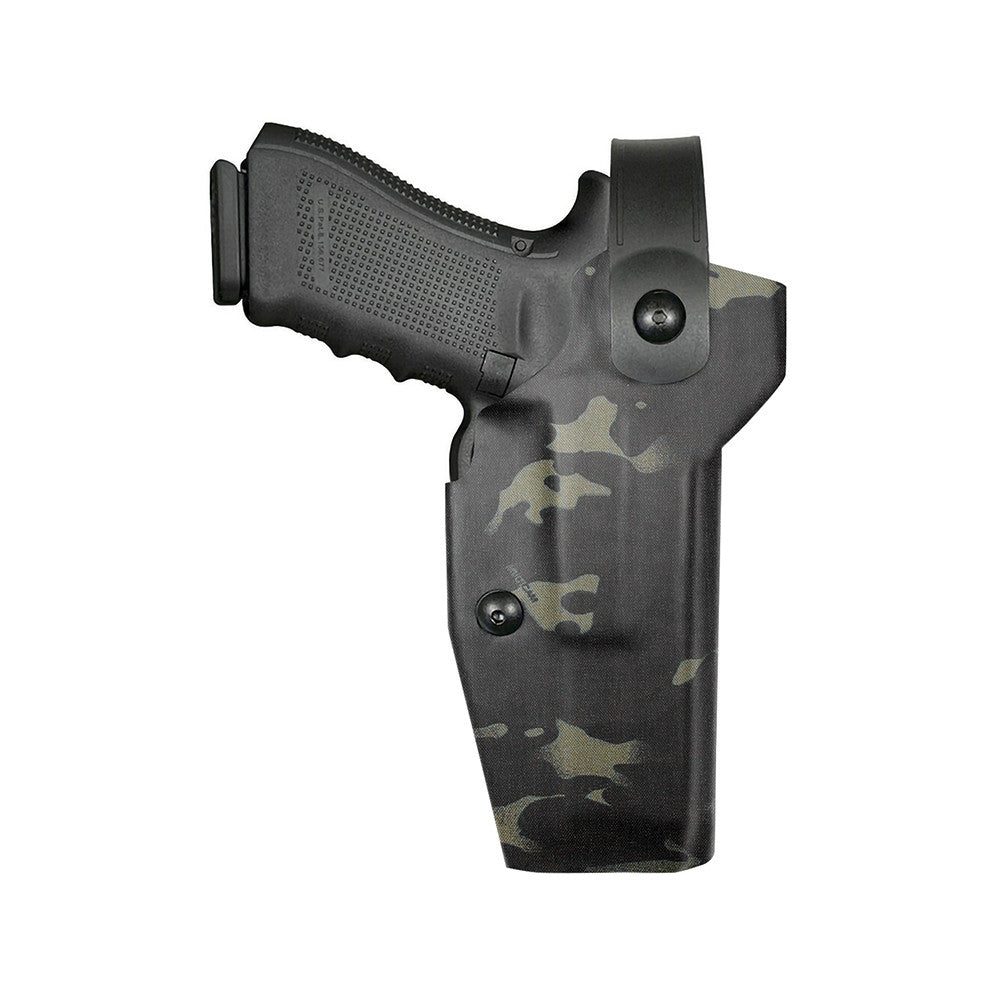 US-30 SRH Level 2 Duty Holster - RDS