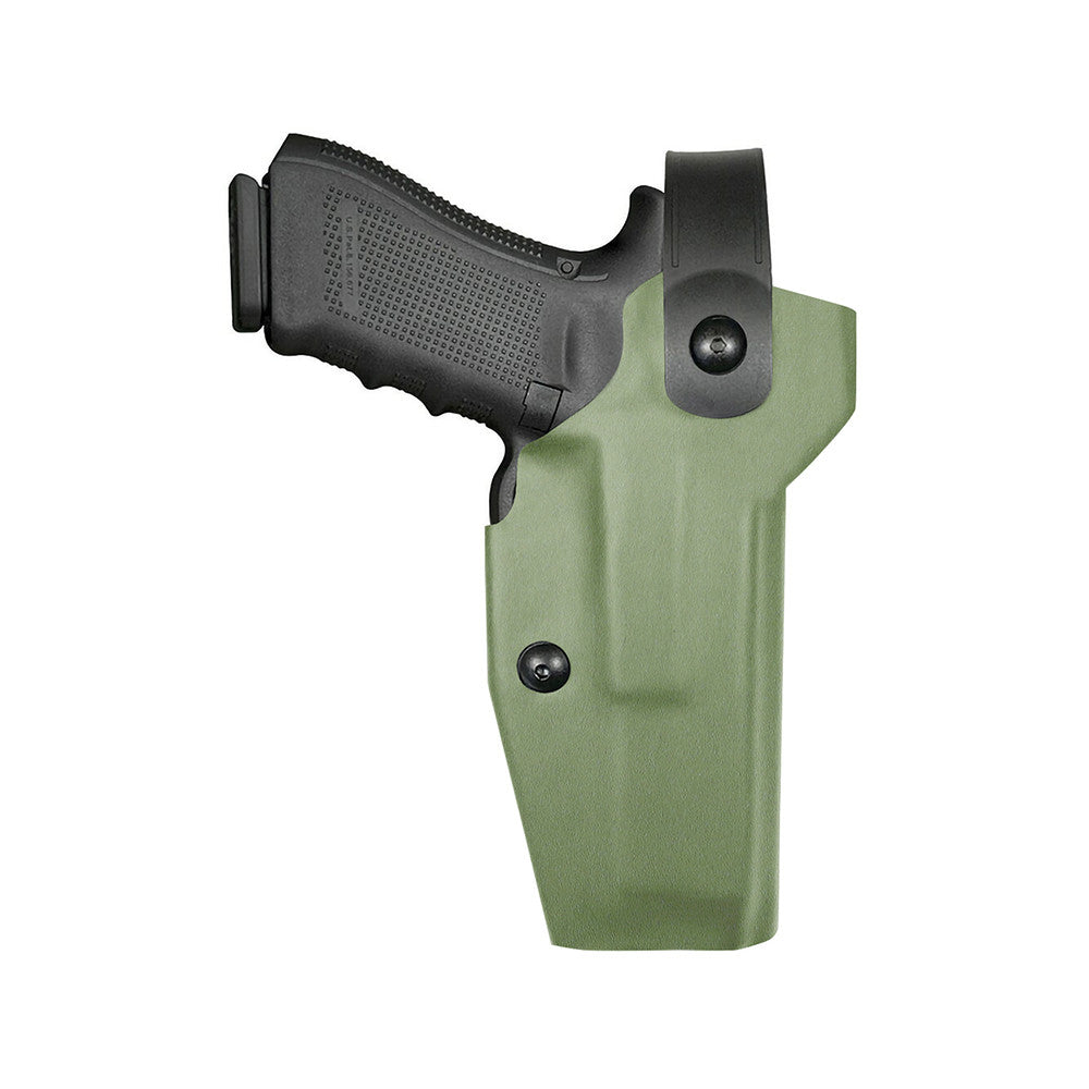 US-30 SRH Level 2 Duty Holster - RDS
