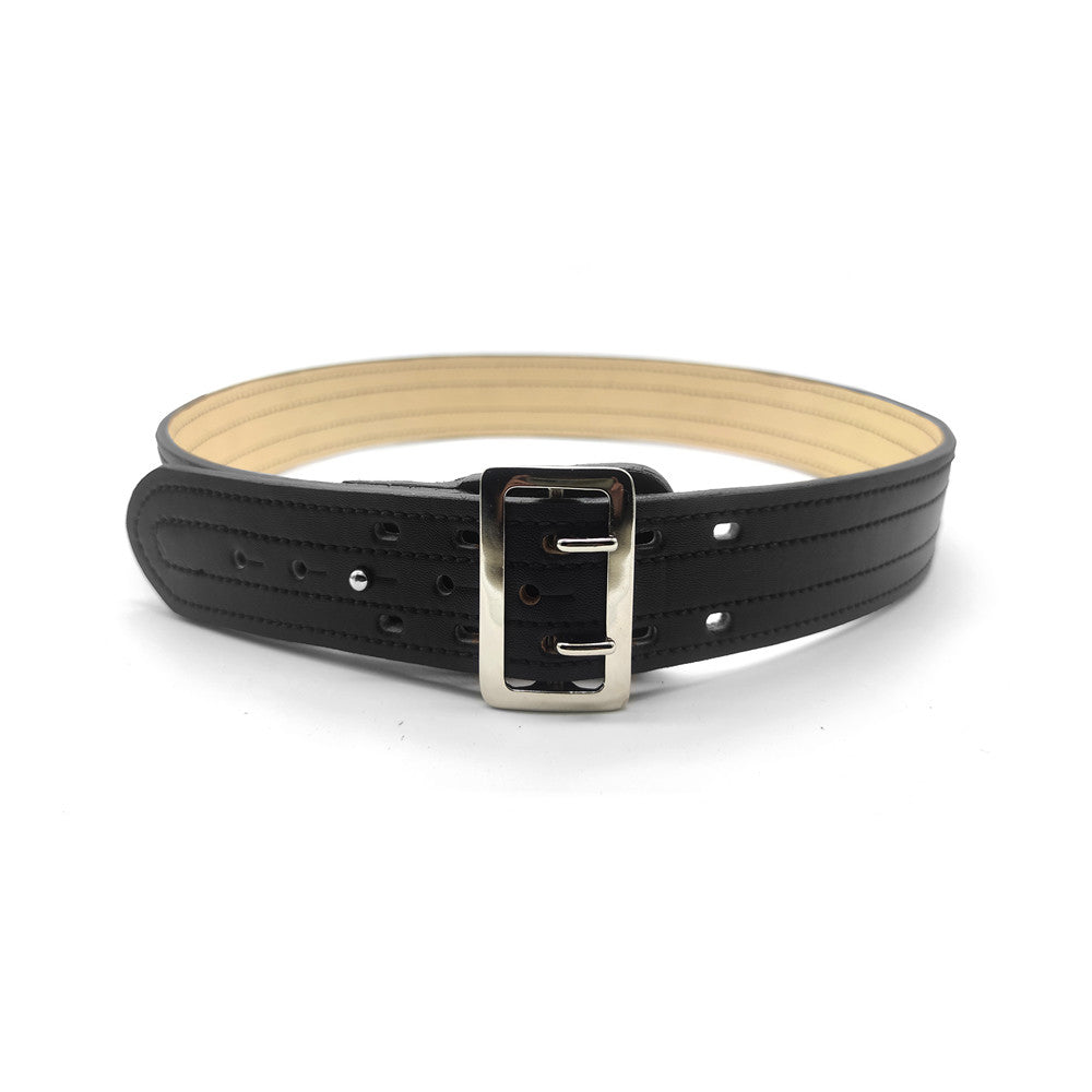 Sam Browne Duty Belt