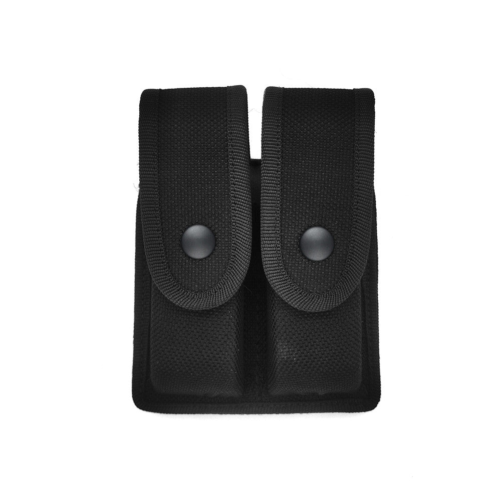 Nylon Double Magazine Pouch N88 | Vertical & Horizontal Carry