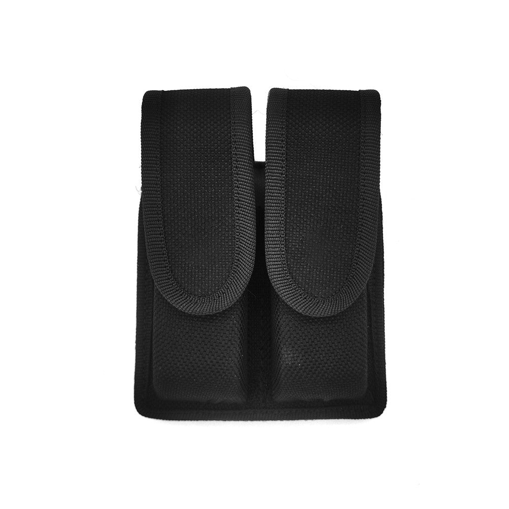 Nylon Double Magazine Pouch