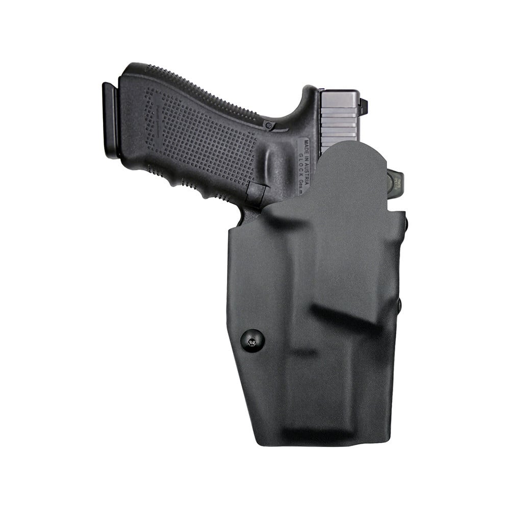 Model US-221 SRS Level 2 Tactical Holster - RDS