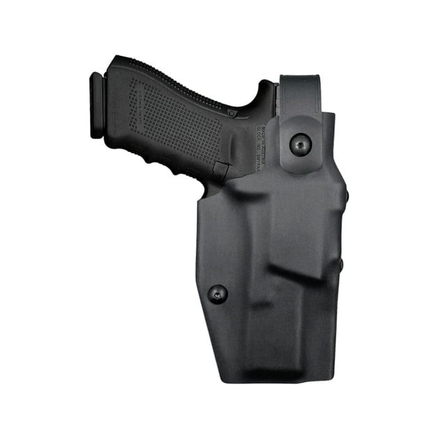 Model US-210 SRS/SRH Level 3 Tactical Holster