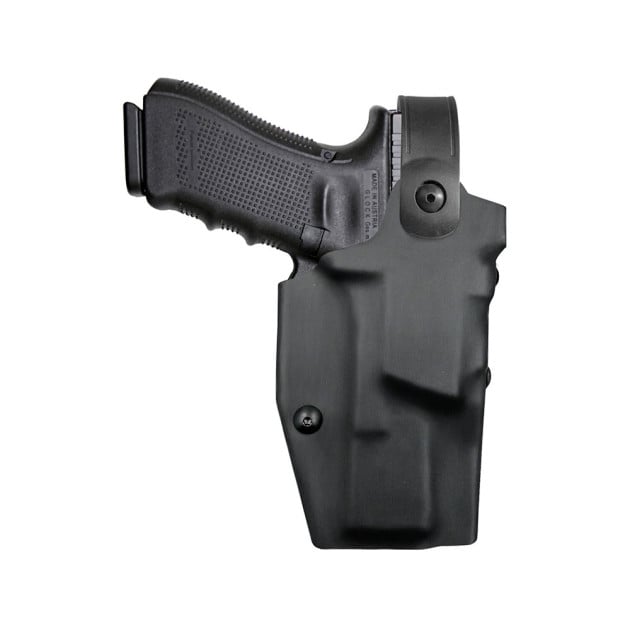 Model US-230 SRS/SRH Level 3 Duty Holster - RDS