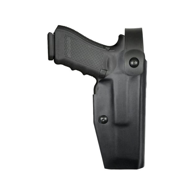 Model US-10 SRH Level 2 Duty Holster