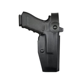 Model US-20 SRH Level 2 Duty Holster - RDS