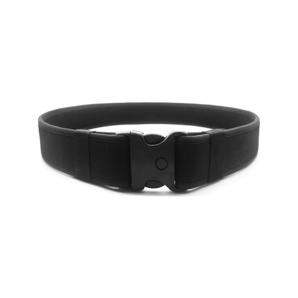 2 Nylon Duty Belt – Reinforced Tactical Design