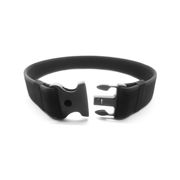 2 Nylon Duty Belt – Reinforced Tactical Design