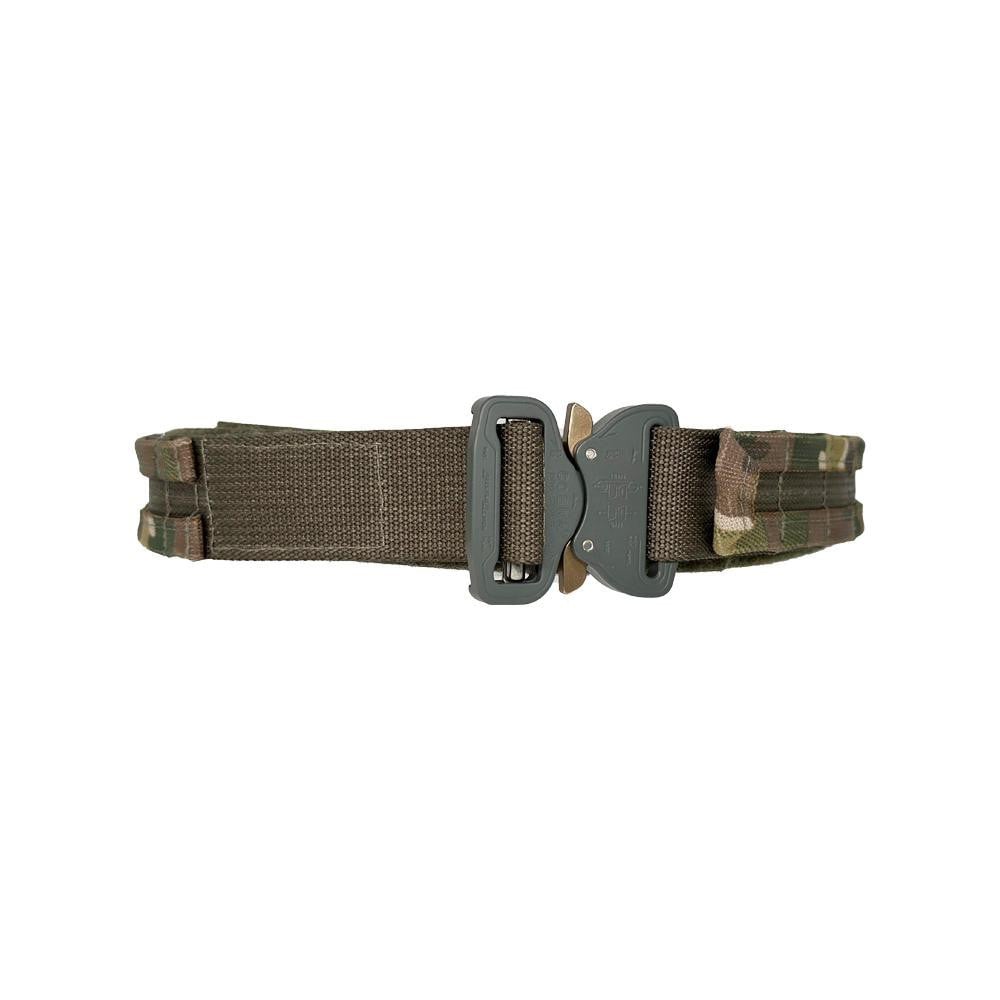 Model 58 Tactical Belt + Inner Belt