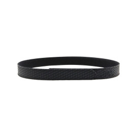 Reversible Duty Belt