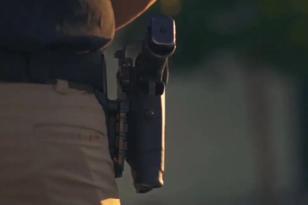 appendix carry vs 4 o’clock