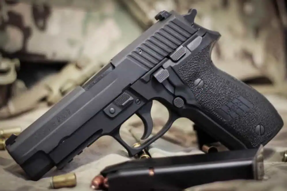 Are SIG Sauer Guns Good Honest Are SIG Sauer Guns Good Honest