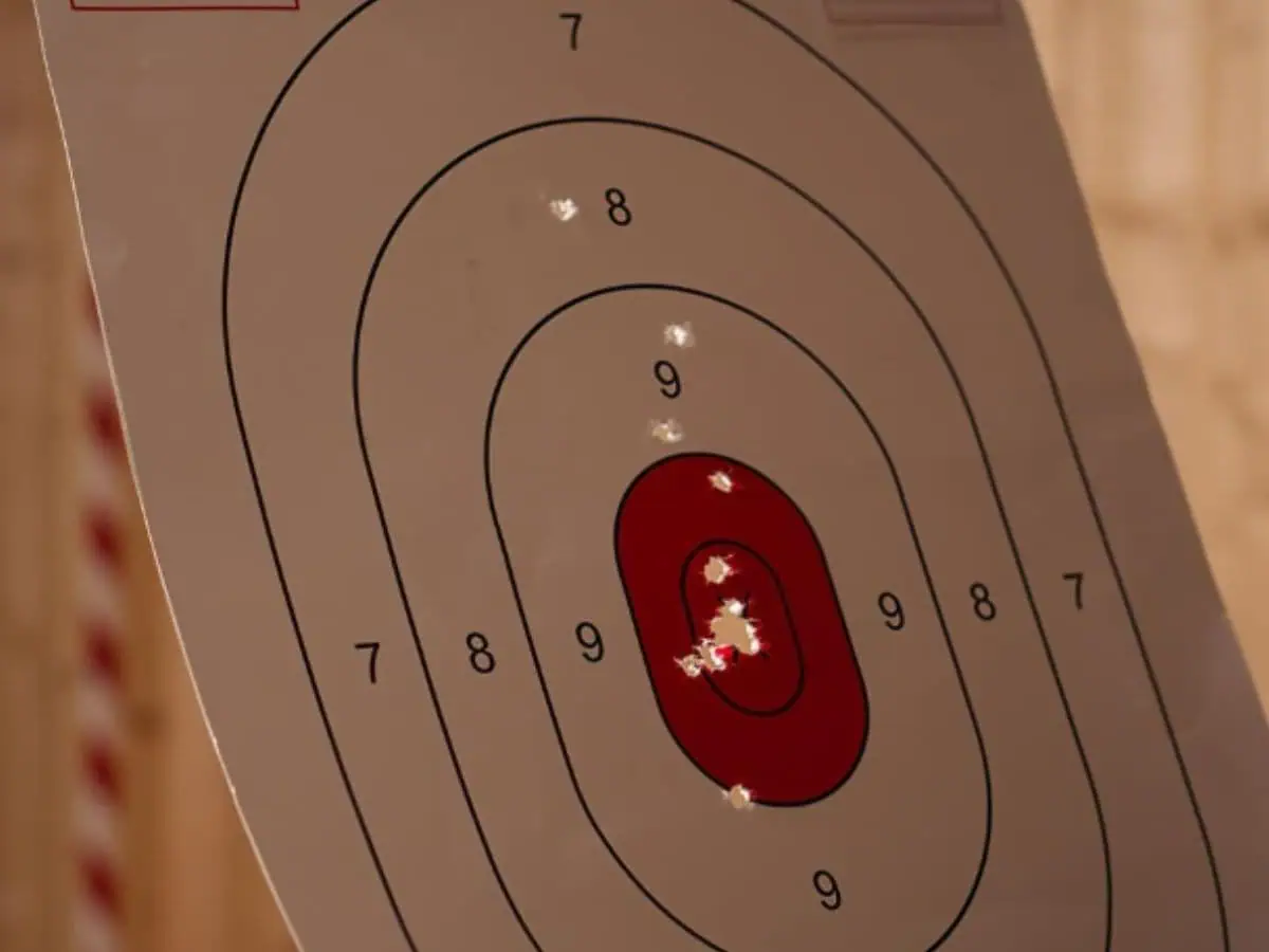 Red dot for Astigmatism