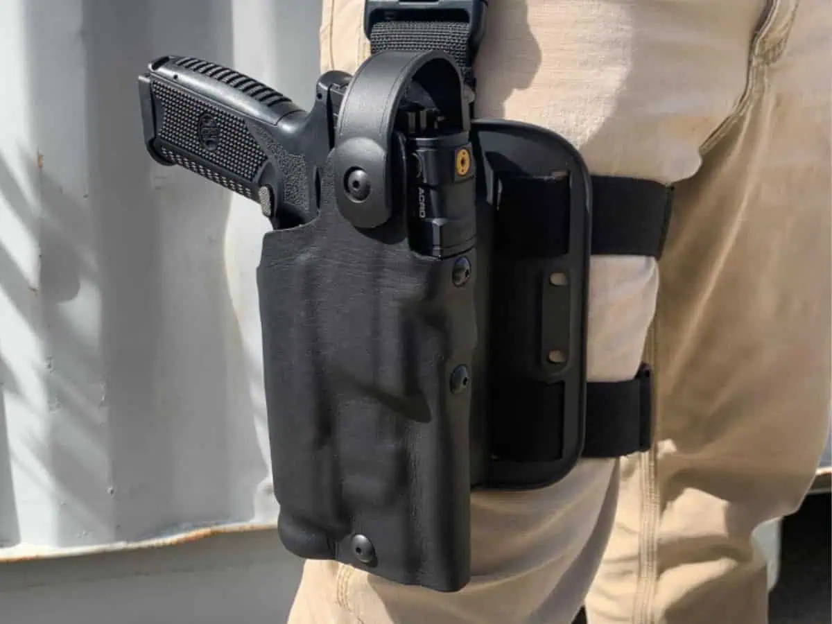 tactical leg holster tactical leg holster