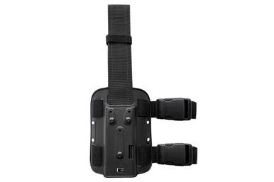 Drop Leg Platform [DLP]