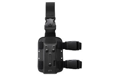 Drop Leg Platform with Quick Release [DLP-QR]