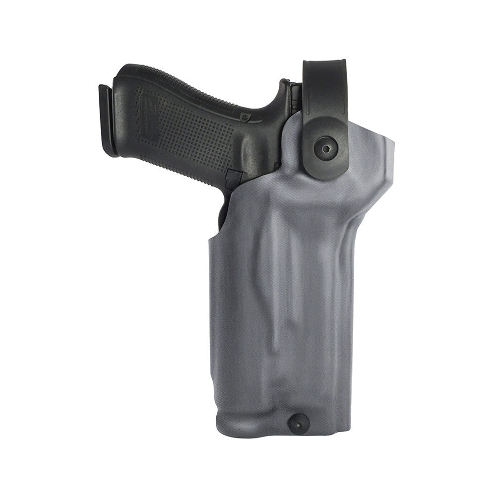 US-80 SRH Level 2 Duty Holster - Rail Mounted Light & RDS