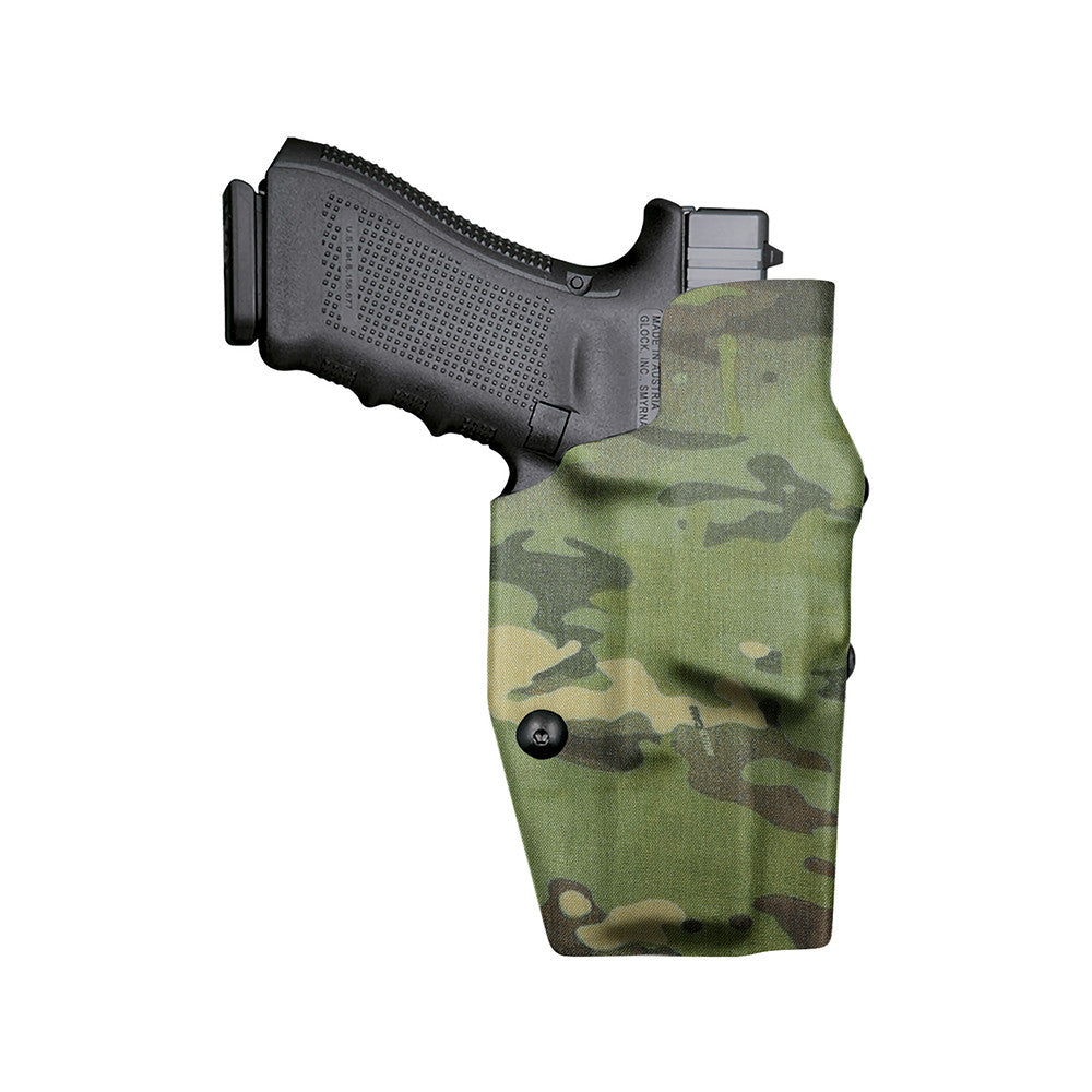 US-211 SRS Level 2 Duty Holster
