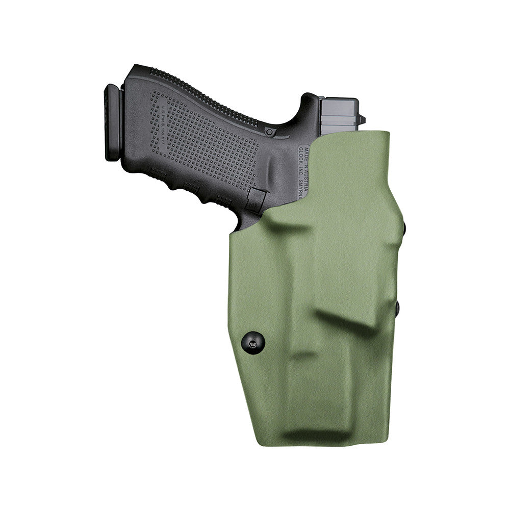 US-211 SRS Level 2 Duty Holster