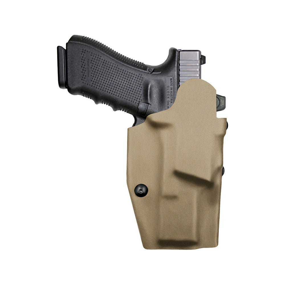 US-221 SRS Level 2 Duty Holster - RDS
