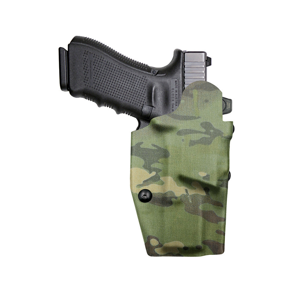 US-221 SRS Level 2 Duty Holster - RDS