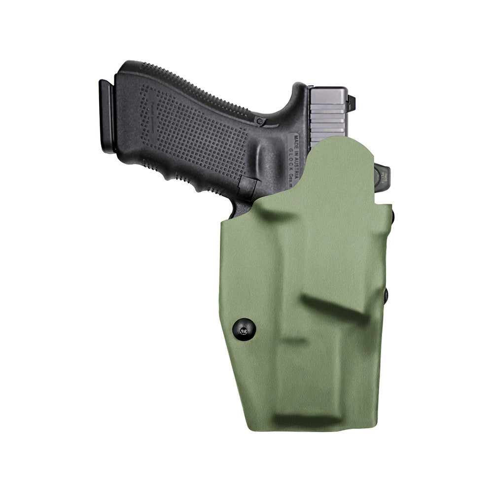 US-221 SRS Level 2 Duty Holster - RDS