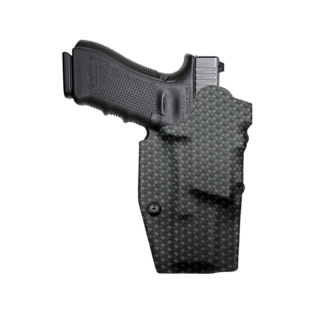 US-231 SRS Level 2 Duty Holster - RDS