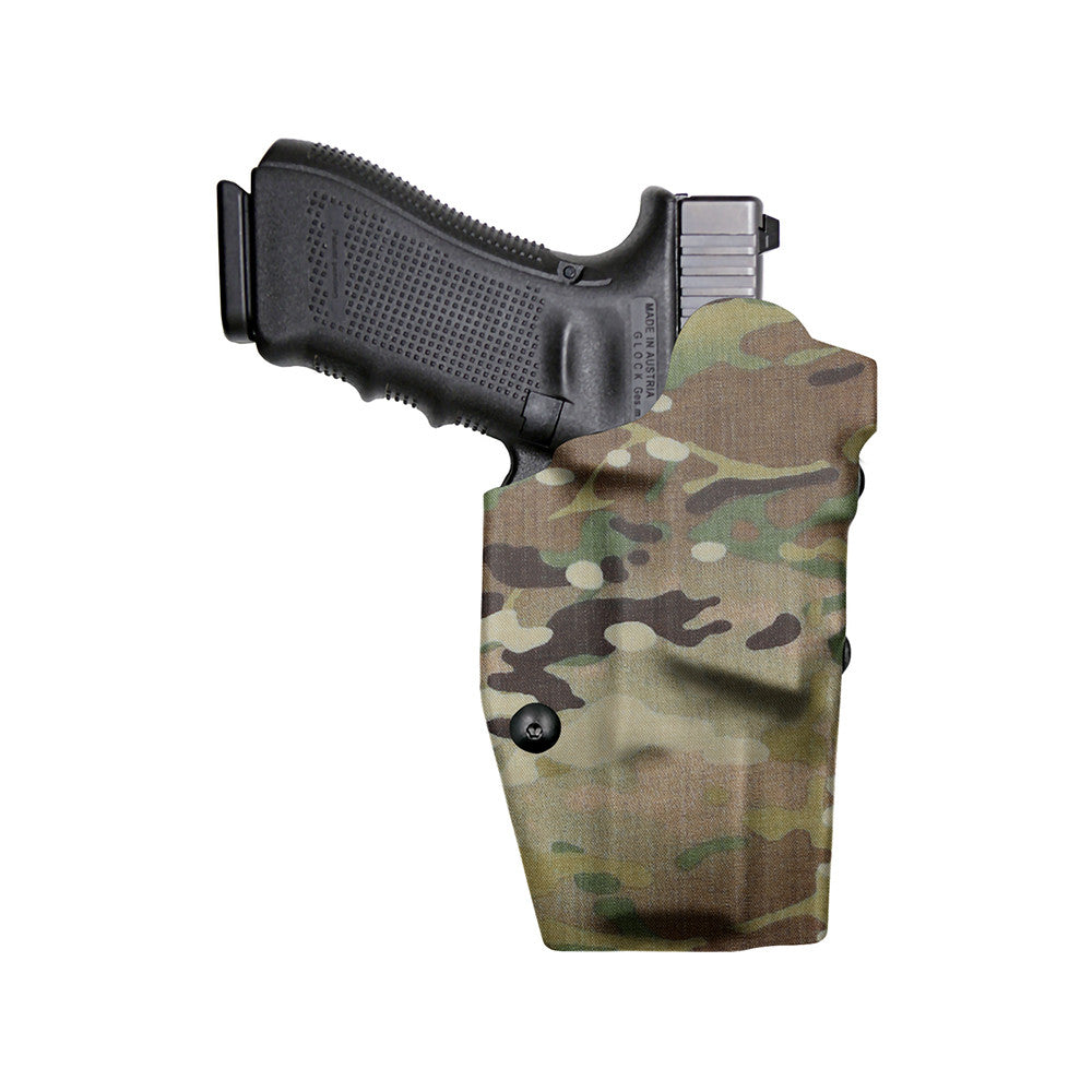 US-231 SRS Level 2 Duty Holster - RDS